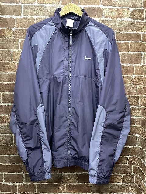 NIKE NOCTA 2way ナイロンジャケット NIKE公式】NOCTA ウィメンズ ランニングジャケット.オンライン