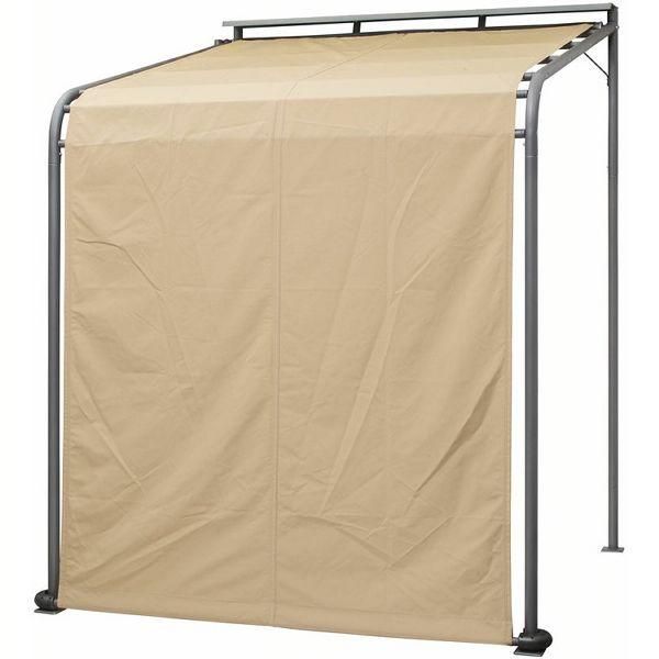 公式 クールサマーオーニングポーチウォーターガード ベージュ2000 CSA-PWG20BE3 代引不可 TD