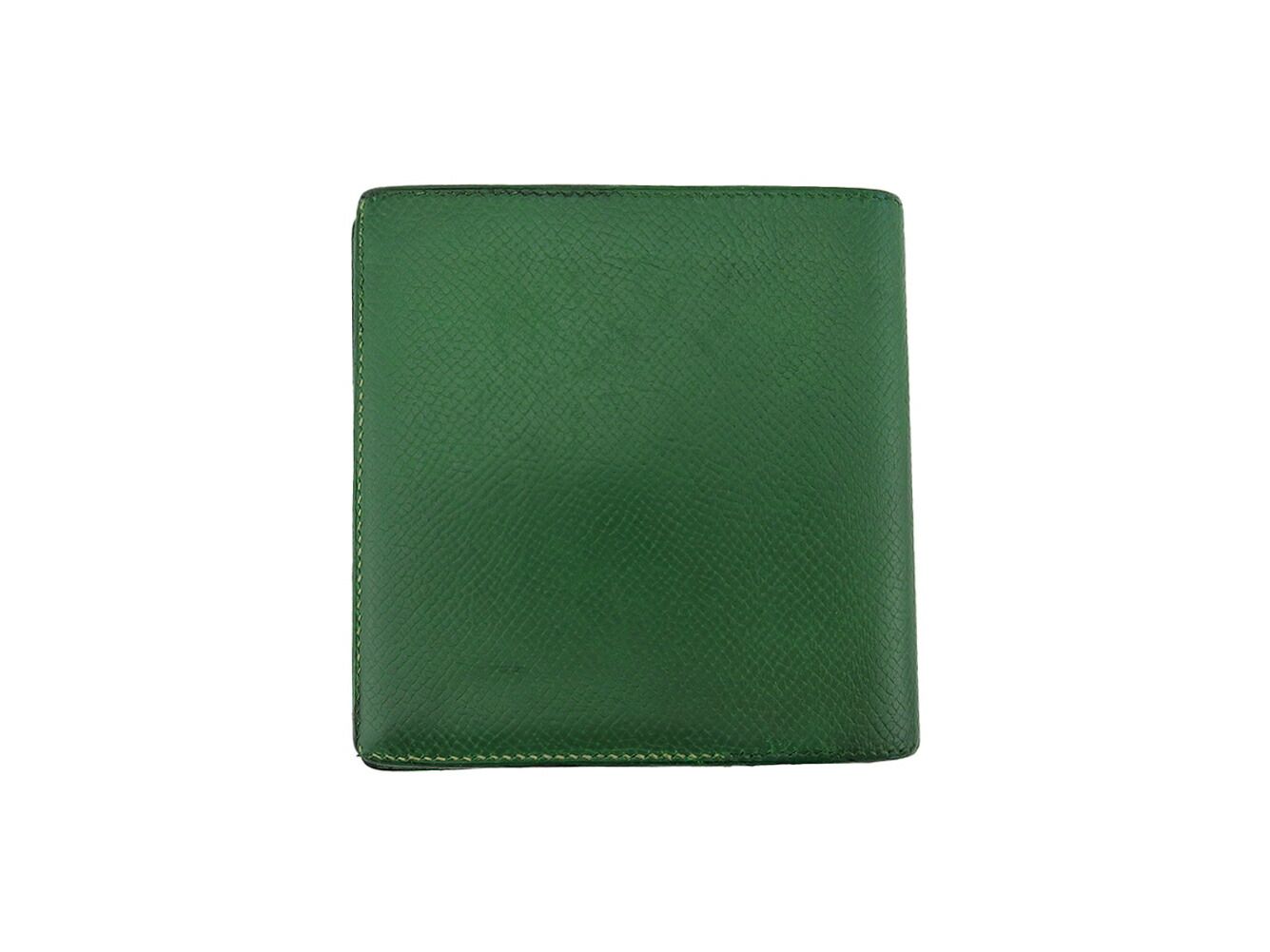 ❤お得なお品❤カレ45 カーキグリーン クリーニング済み エルメス 箱付き エルメス / HERMES カレ 90 Neige d Antan グリーン/アイボリー