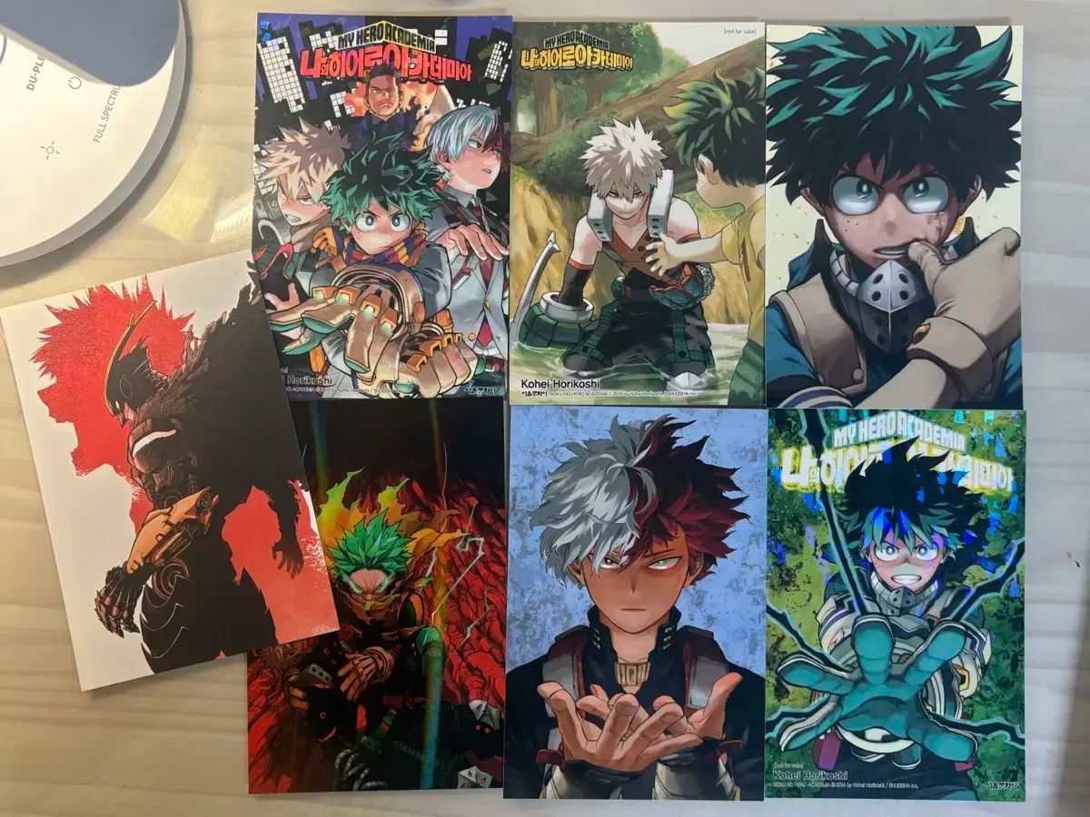  私の ヒーロー アカデミア 本 セット フィギュア はがき 全巻セット 漫画