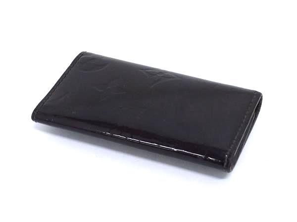 LOUIS VUITTON ルイヴィトン M93517 モノグラムヴェルニ
