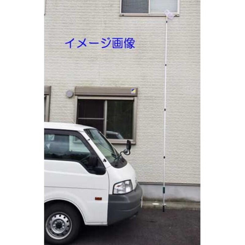 超なが!SPロングピンポイントネット450