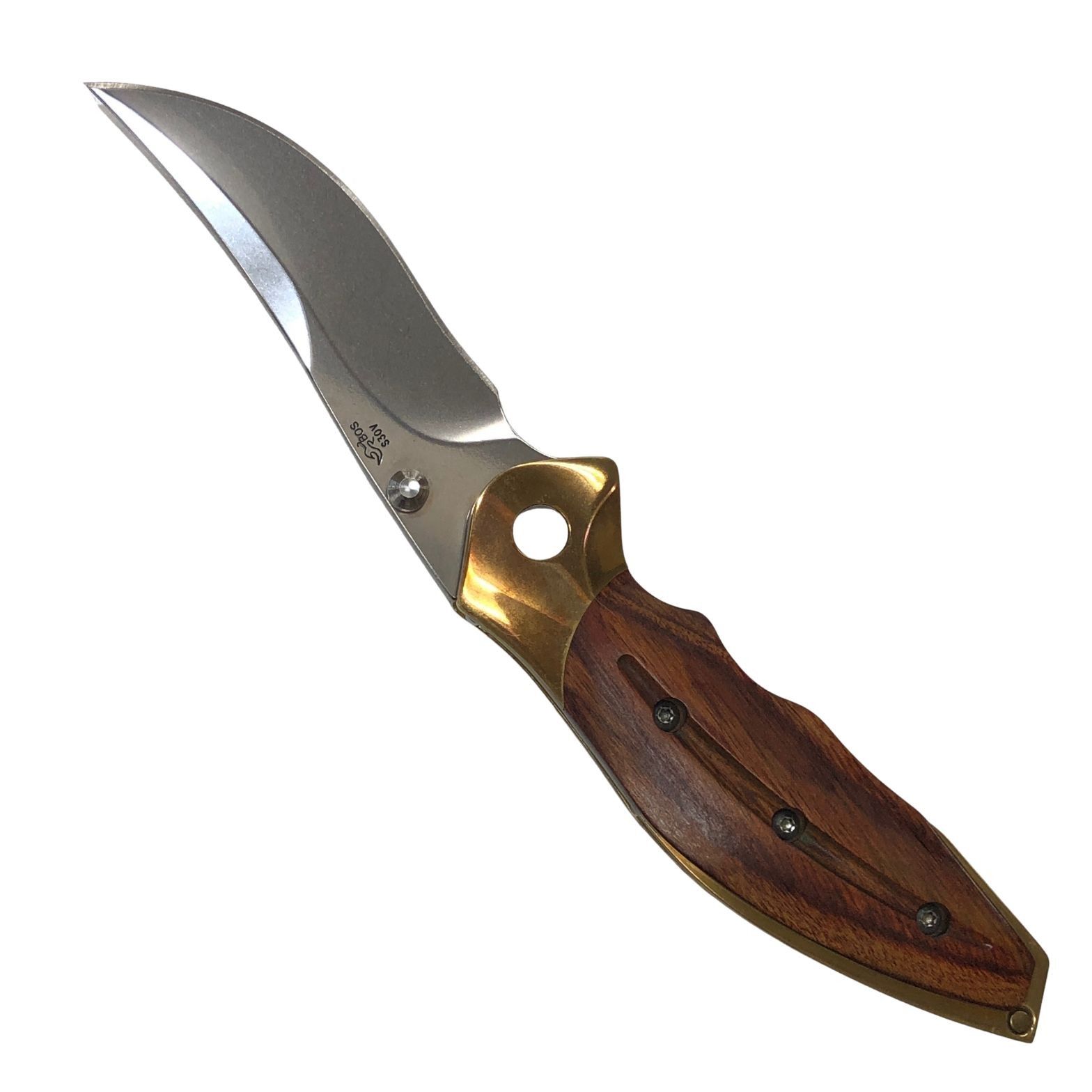 【asimocrafts × TOPO DESIGNS】オピネル　No.8 No 8 Opinel X Topo Designs limited edition folding knife review