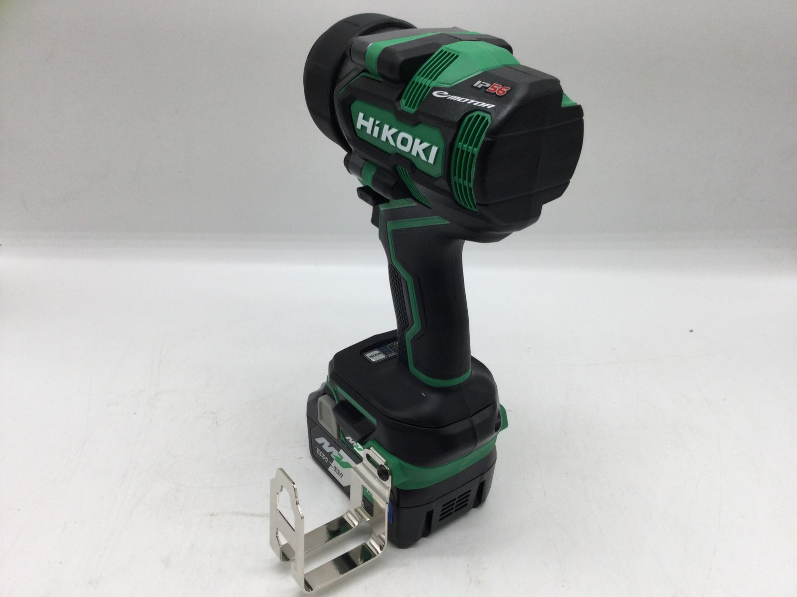 HiKOKI ハイコーキ 36Vコードレスインパクトレンチ WR36DD2XPS IT9UDJ2ILYSC エコツール岡崎岩津店 M02 HRDEVELOPMENT_JP