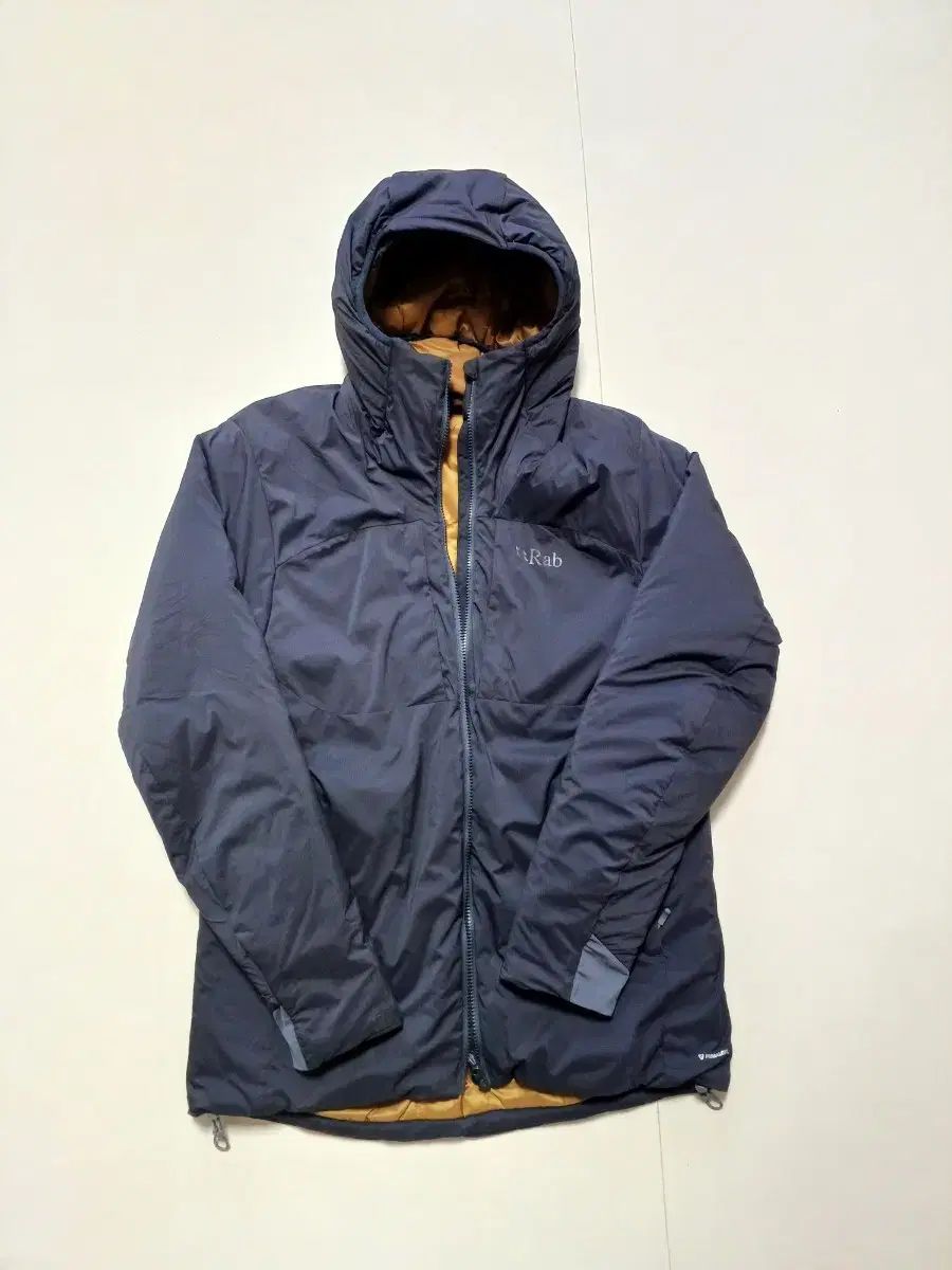 RAB Rab ラブ ゼン エア アルパイン ジャケット L サイズ 105