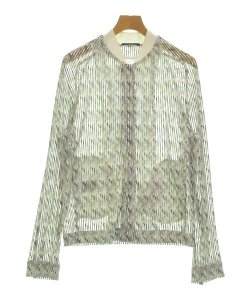 EMPORIO ARMANI ブルゾン（その他） メンズ 【古着】【中古】【送料無料】