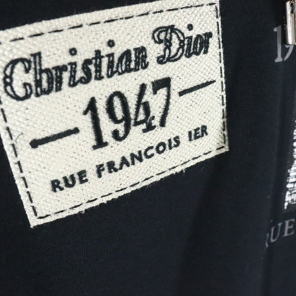 DIOR