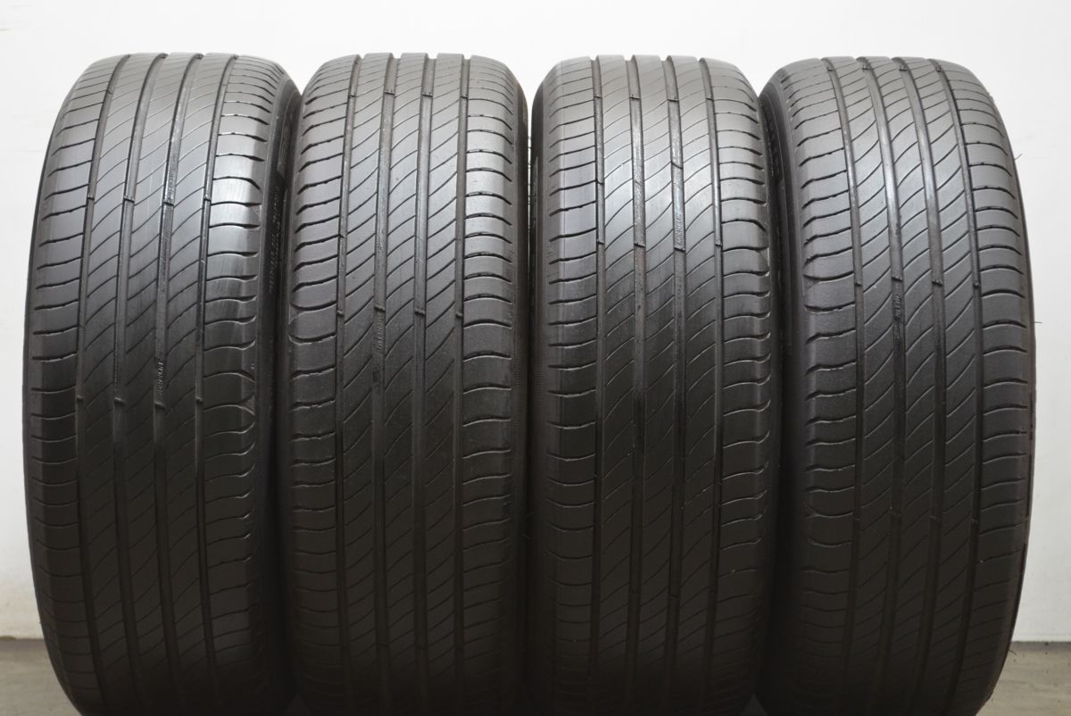 シトロエンベルランゴ ホイール16in +47 PCD108 スノータイヤ4本 シトロエン ベルランゴ 純正 16インチ アルミホイール 4本セット