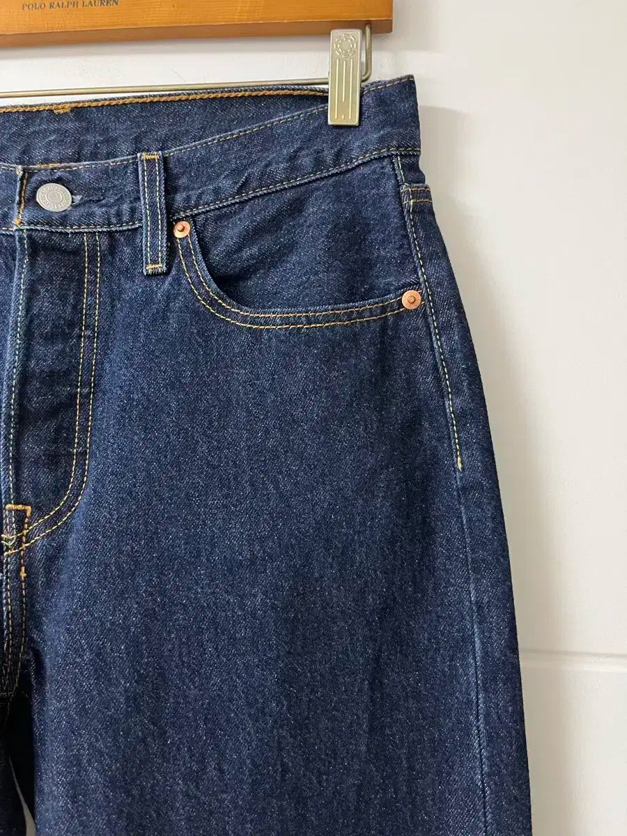 LEVI'S(リーバイス) デニム 501 プレミアム ライン