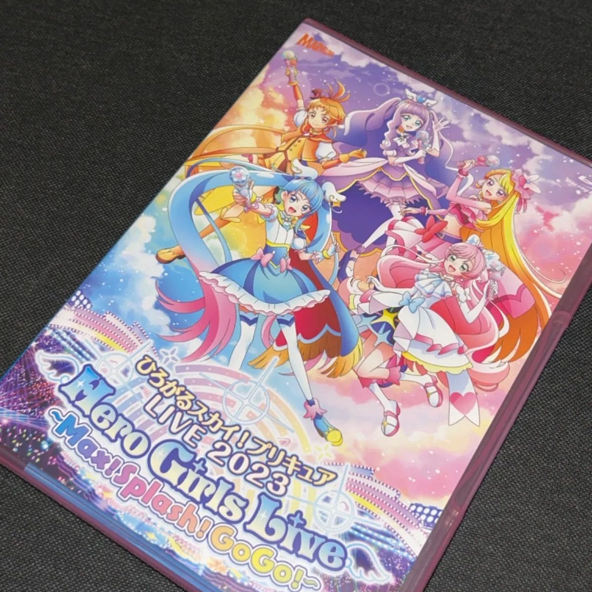 松本伊代 ／ 40th Anniversary Live トレジャー・ヴォイス(生産限定盤