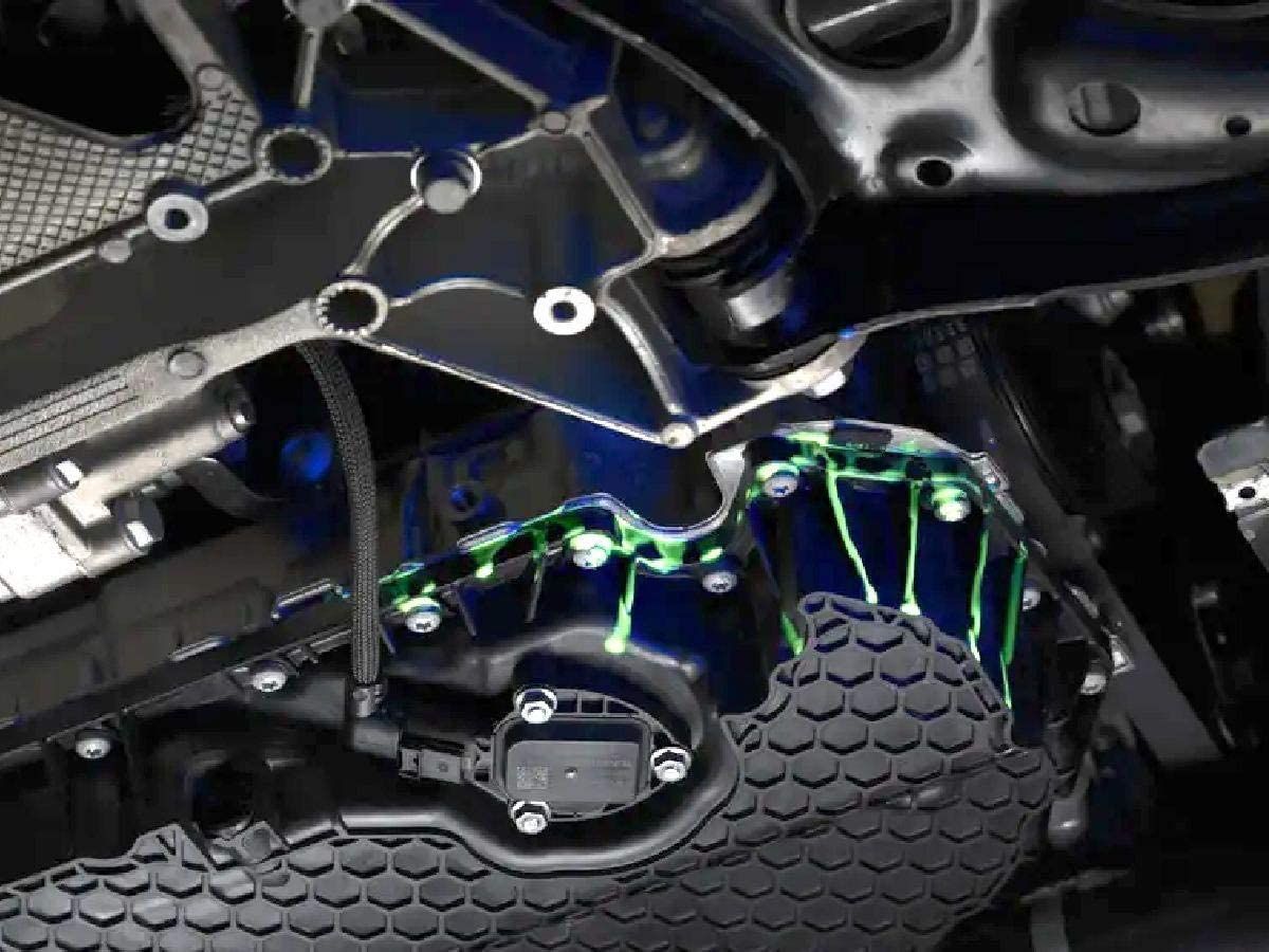 LIQUIMOLY MOLY リキモリ 4輪車用エンジンオイル Molygen New Generation 5W-30 モリジェンニュージェネレーション 5L 水素化分解合成油 ガソリン車用 9952 FFCRYSTALESIA_COM