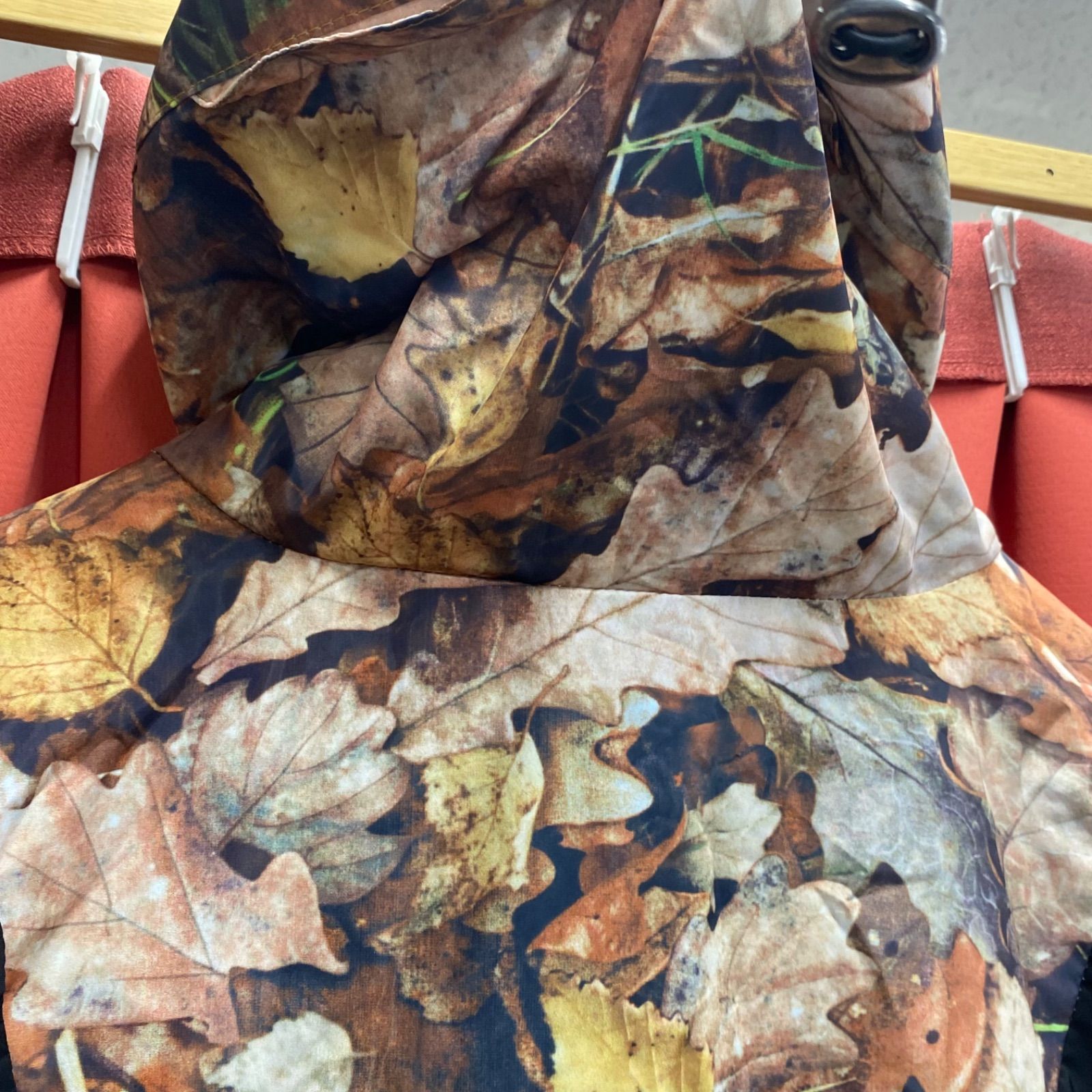 シュプリーム薄手のシャカシャカ シュプリーム薄手のシャカシャカ Supreme 2019年春夏