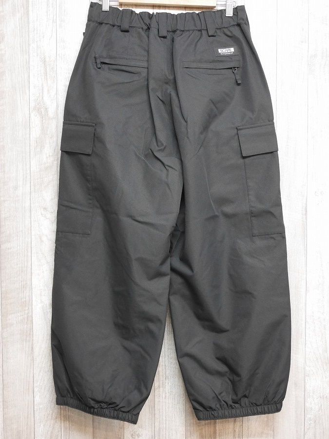 Volcom Birch pants ボルコム ウィメンズ バーチ パンツ M