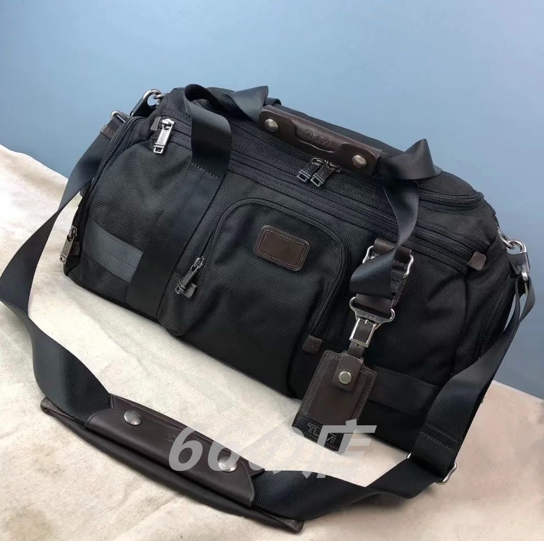 新品未使用 トゥミ TUMI Maxwell マックスウェル ジム・バッグ  