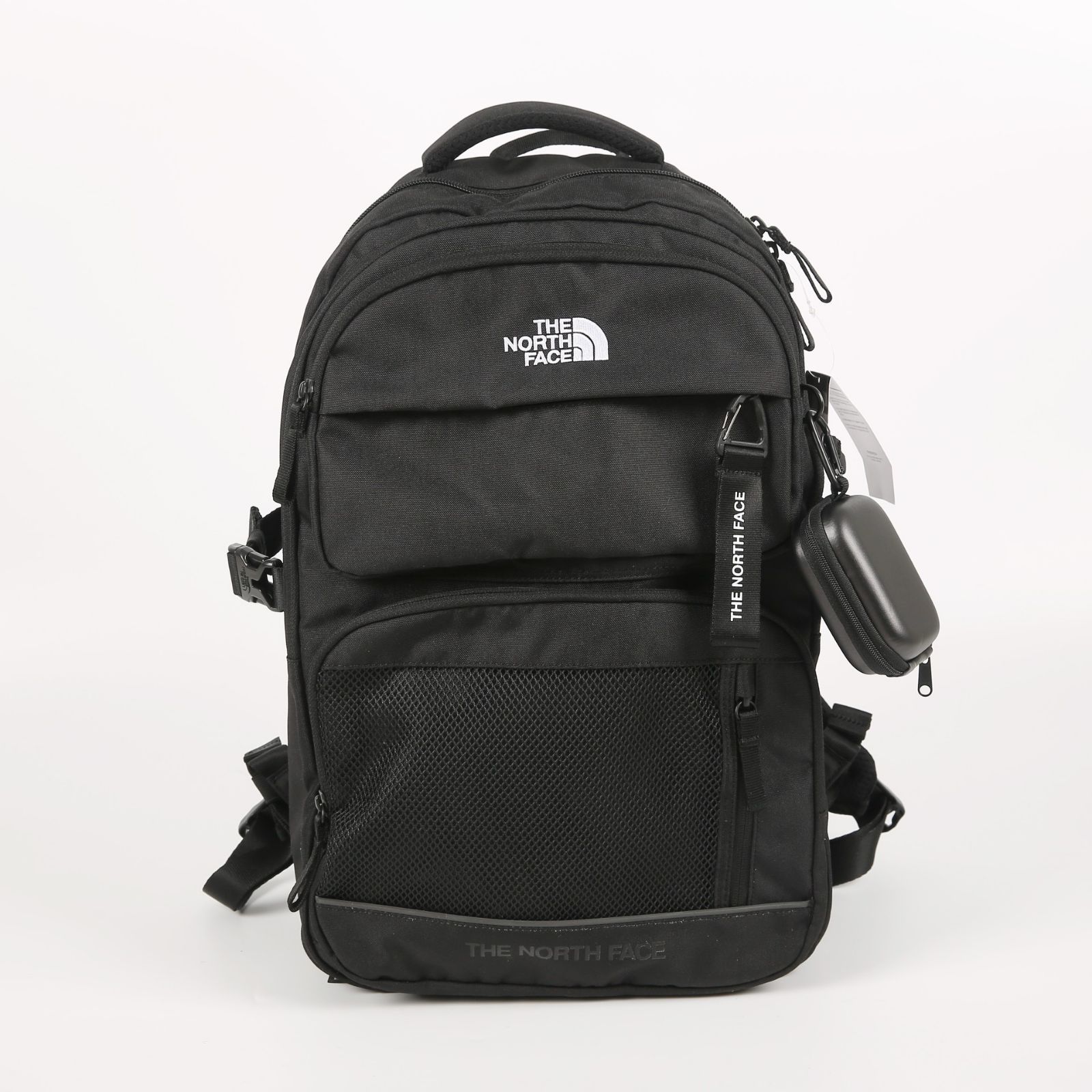 新品 ノースフェイス リュック NM2DQ06J DUAL BACKPACK 2024新作
