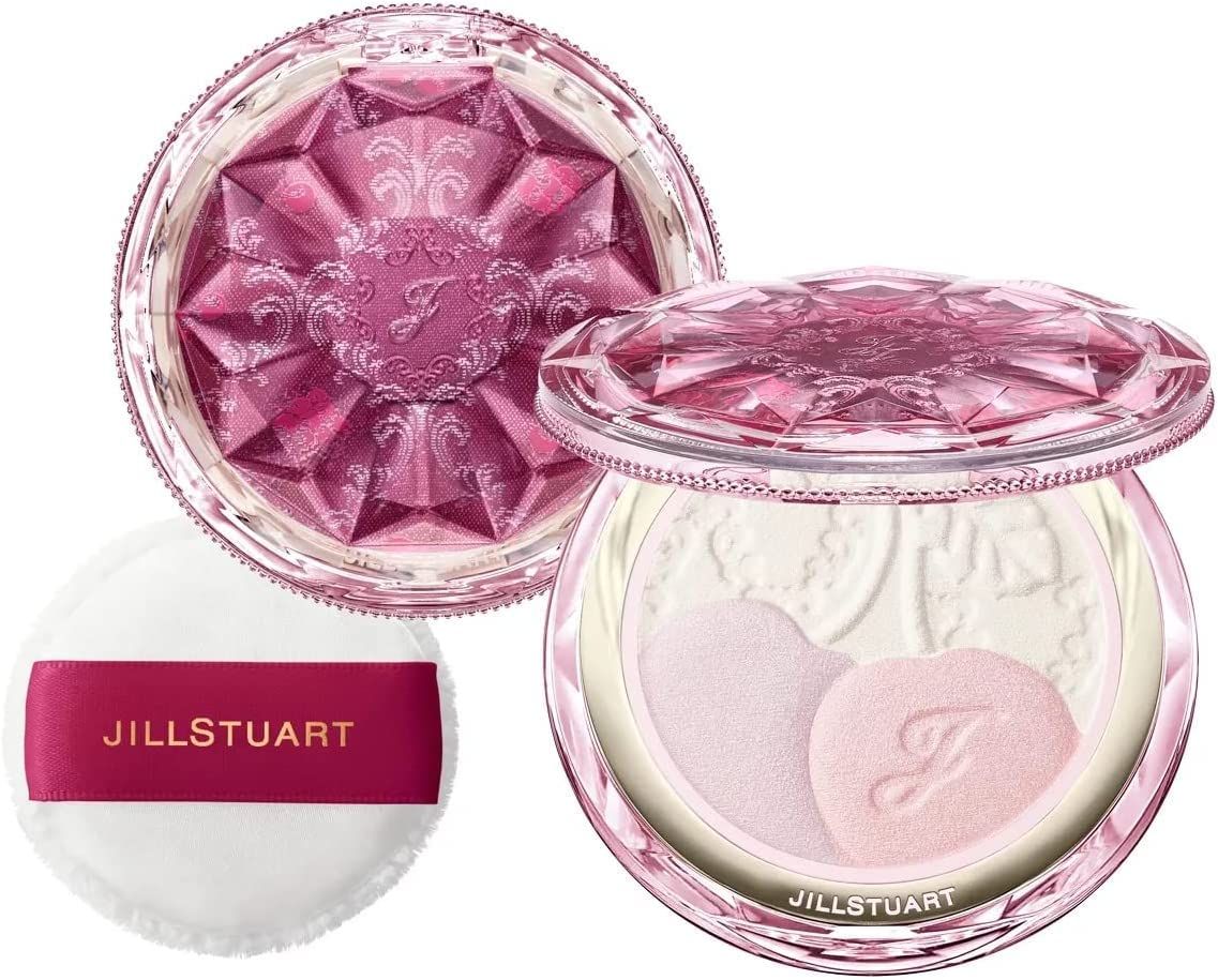 新品・未開封♡JILL STUART クリスマスコフレ ホリデーコレクション ジルスチュアート×クリスマスコフレ2022】発売日＆予約日