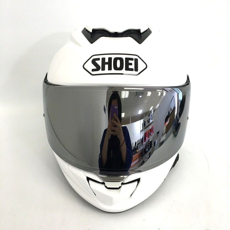 SHOEI ショウエイ GT-Air3 B+COM SX1 装着 フルフェイス