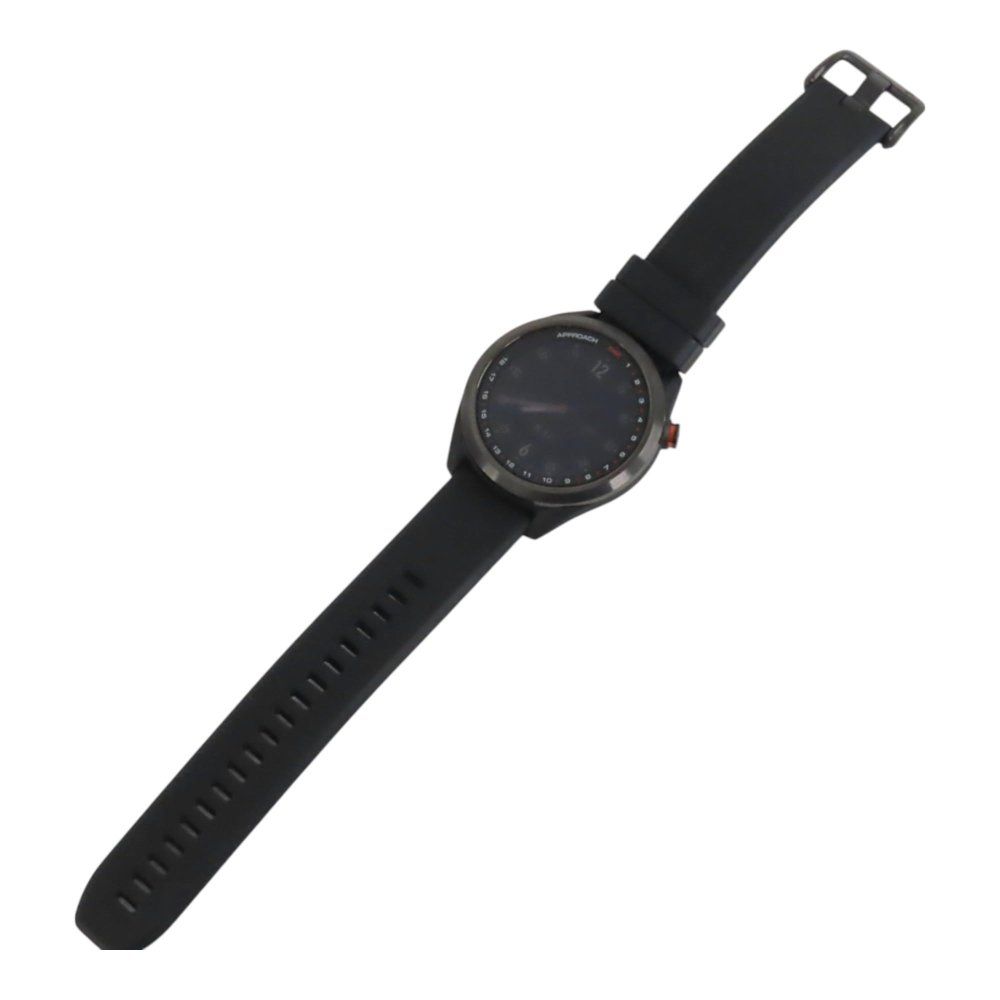 ガーミン(GARMIN) ゴルフナビ GPS Approach S42 ブラック【日本