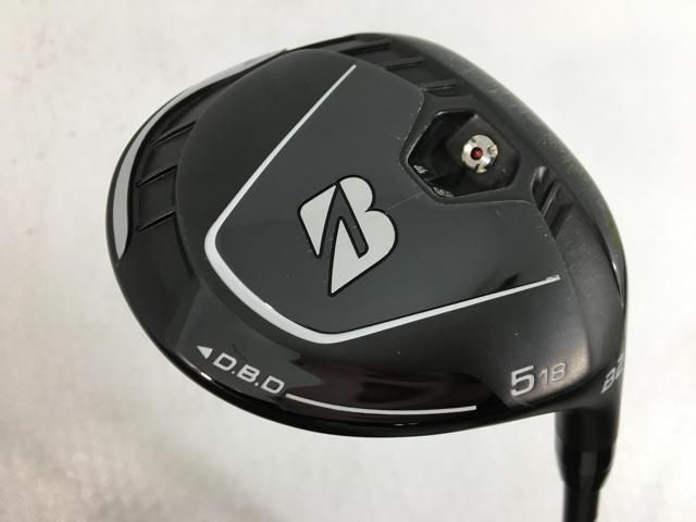 【中古ゴルフクラブ】ブリヂストン B2 フェアウェイ 2021 ディアマナ BS50 5W【14日間返品OK】