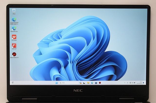 ノートパソコン 中古 NEC VersaPro VKT12H 第7世代 Core i5