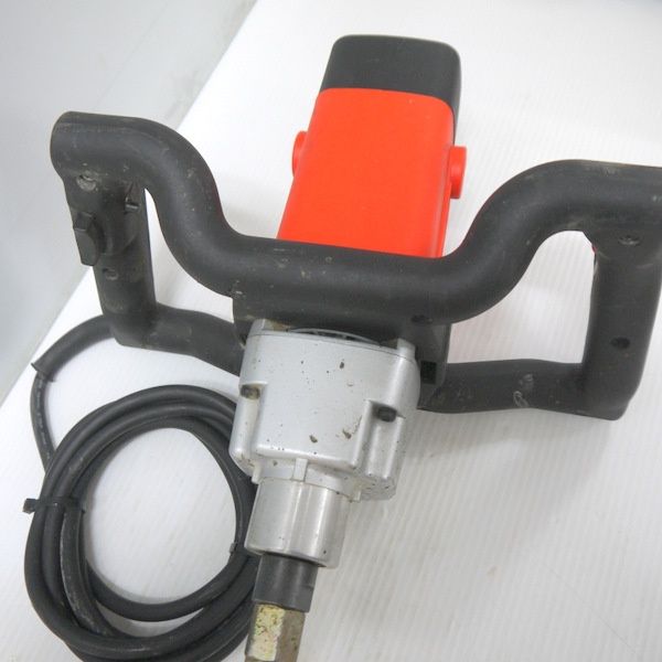 攪拌 100V