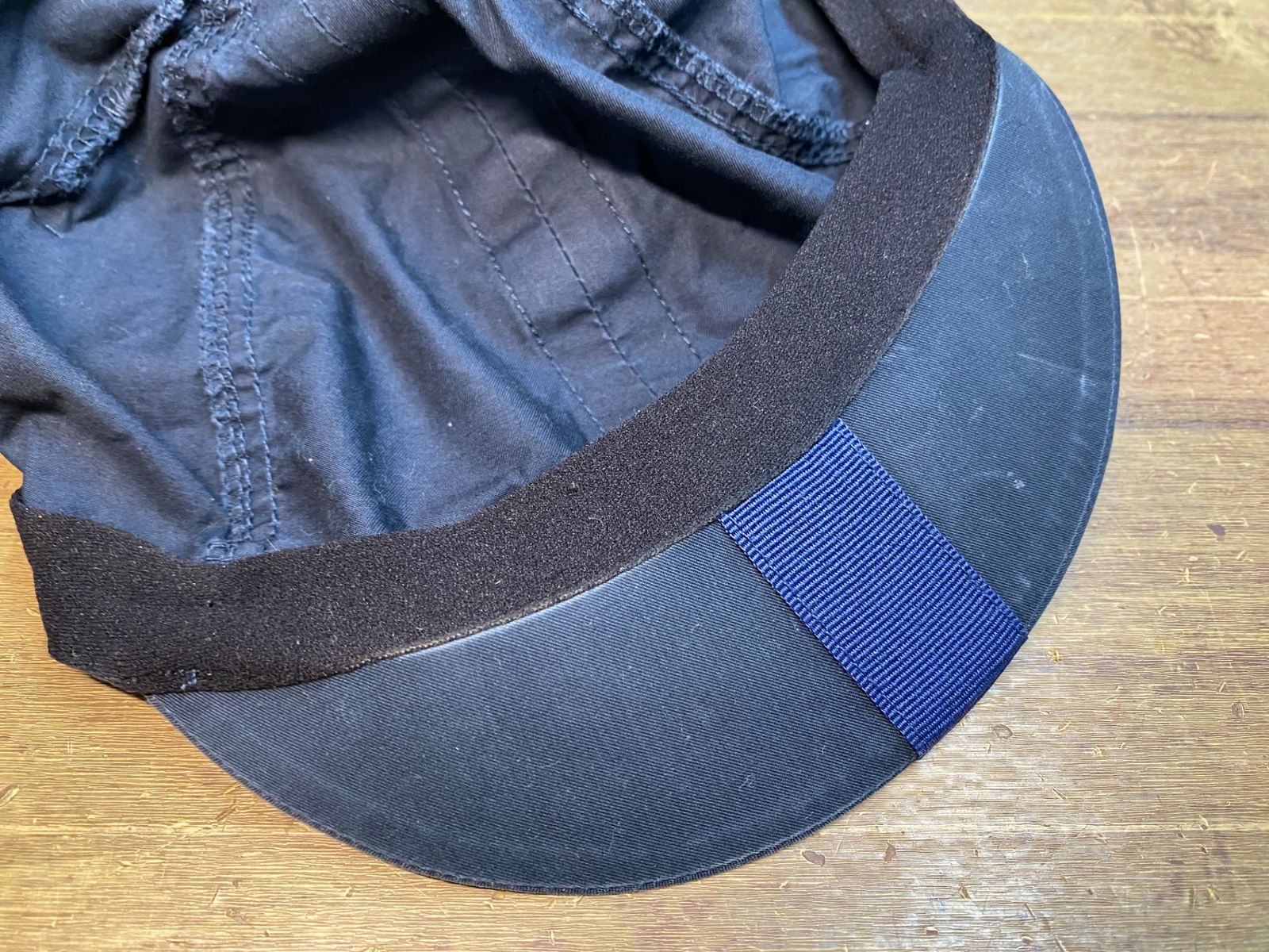 JD876 ラファ Rapha CAP サイクルキャップ 紺 M-L - メルカリ