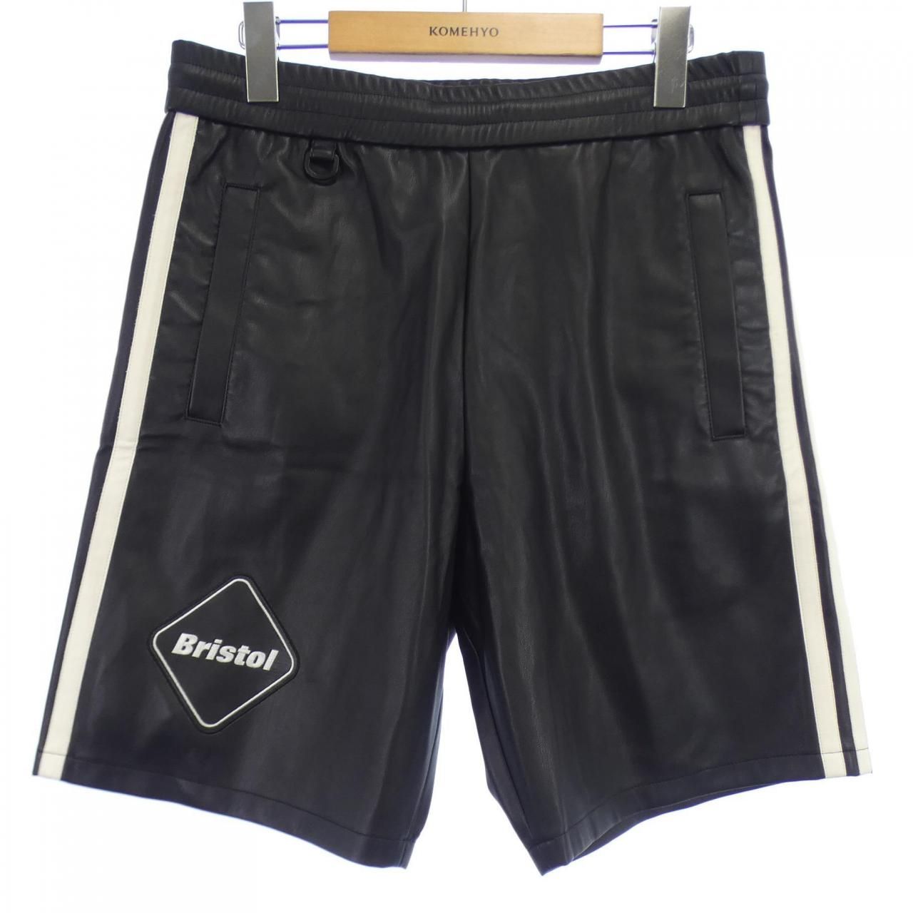 F.C.R.B エフシーアールビー ショートパンツ メンズ 【古着】【中古  