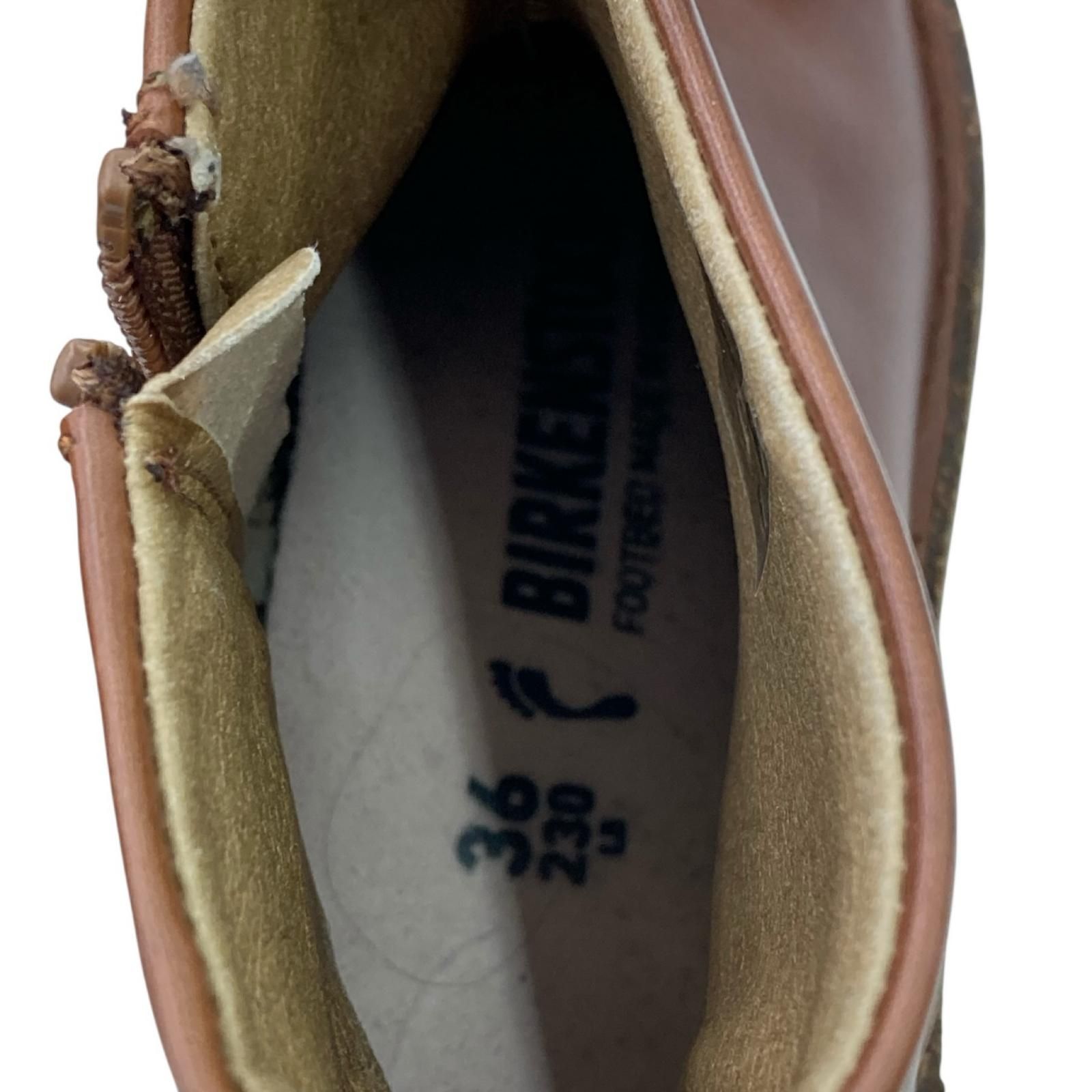 BIRKENSTOCK ビルケンシュトック
