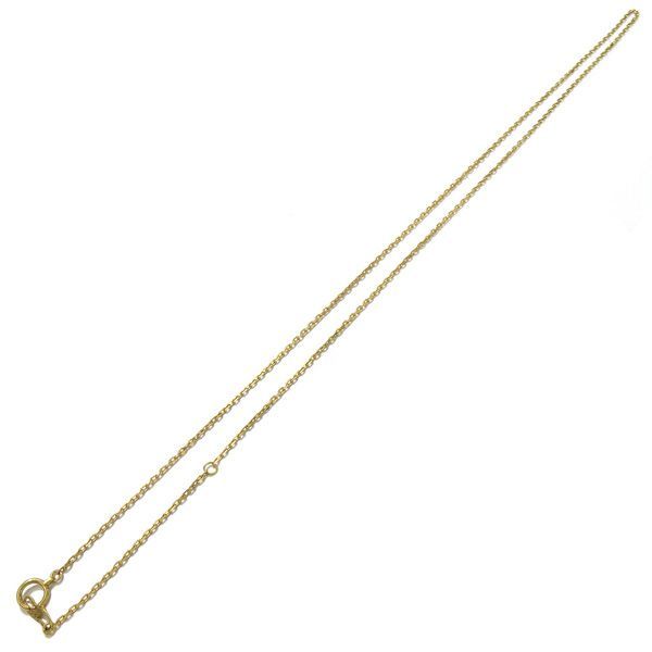 k18 ジュエリーマキ　オープンハート　ペンダント　金 s_c_necklace_3610012_01.jpg