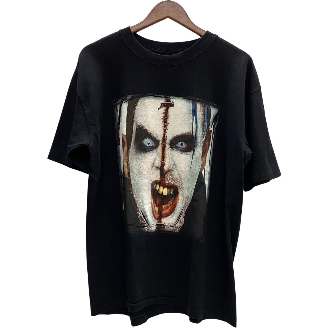 ヴィンテージ vintage 00's Twiztid Freakshow All Sport USA製
