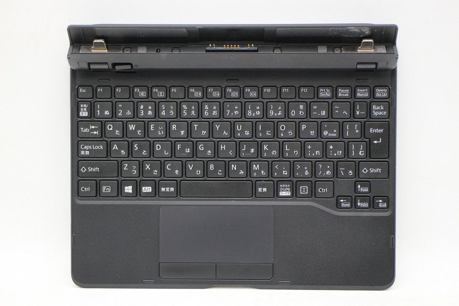 富士通 ARROWS Tab Q5010|DEG Celeron N4000 1.1GHz|4GB|128GB|10.1W|WUXGA 1920x1200 タッチパネル|Win11 557253139