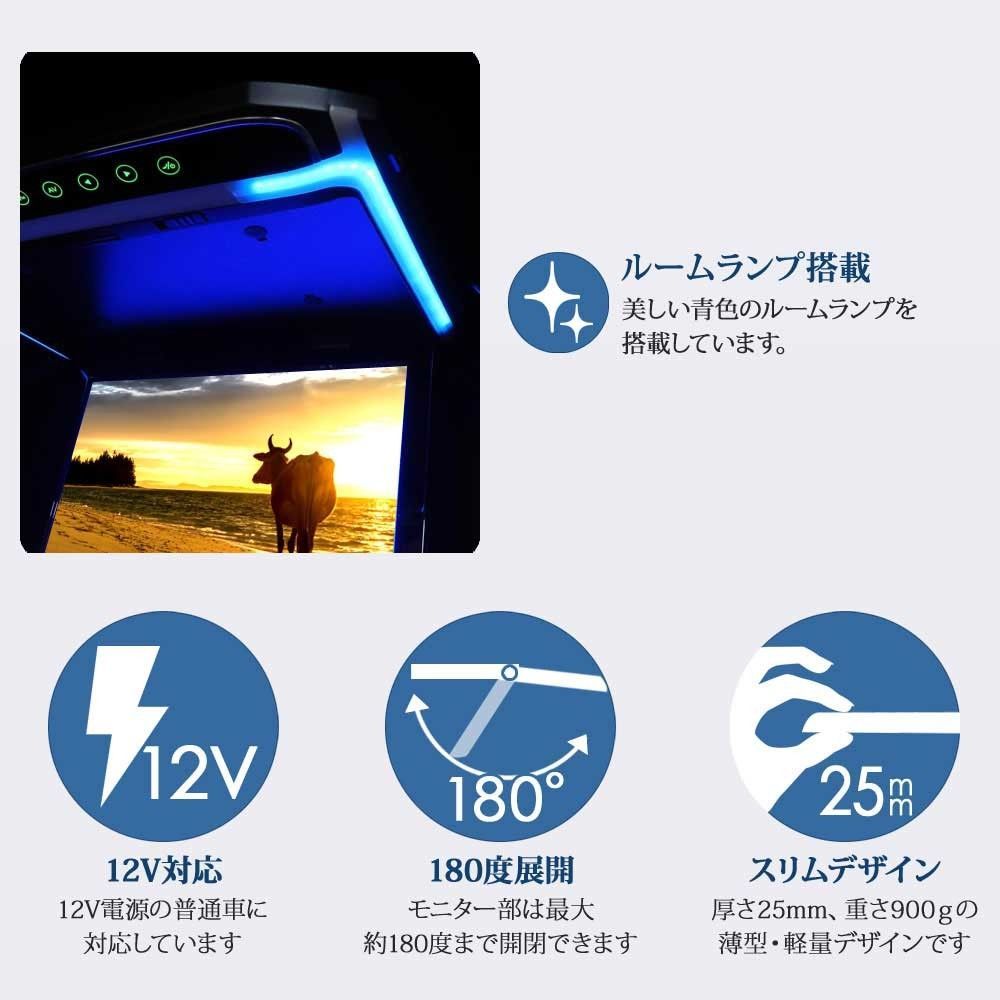 デジタル LEDバックライト液晶