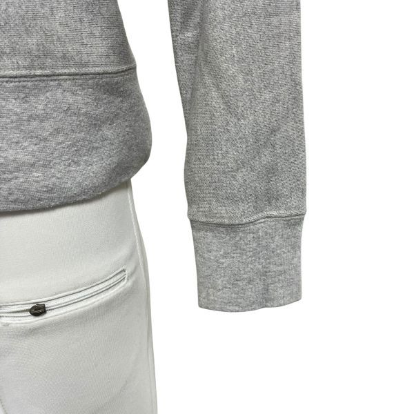 ロンハーマン　オリジナル　グレー トレーナー ◇ ロンハーマン Ron Herman トレーナー スウェット グレー 綿 XS ユニ