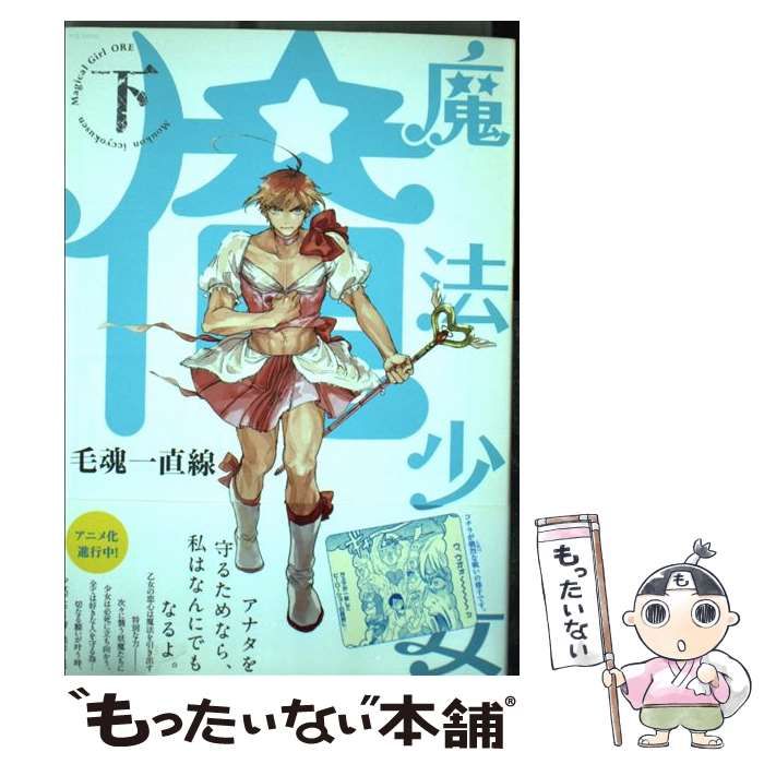 魔法少女俺 下巻