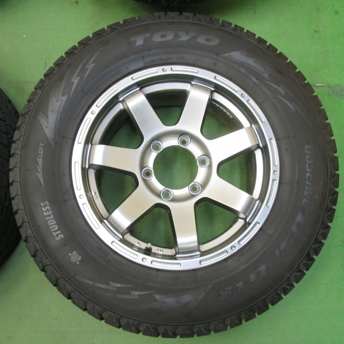 GSi-6