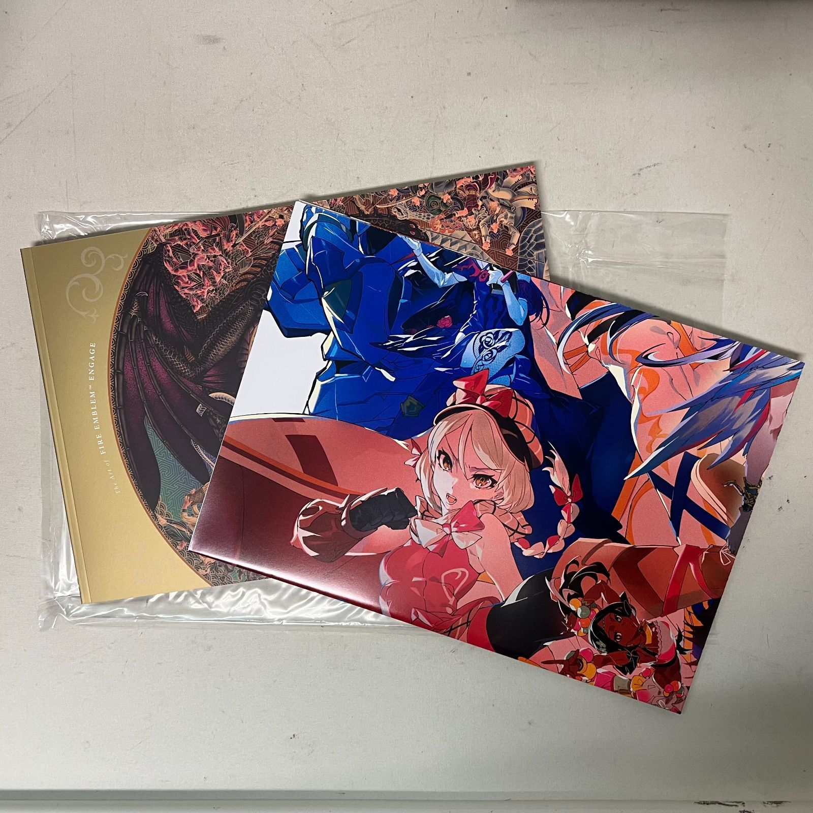 浜館31-345】 【店舗併売品】 Switch ファイアーエムブレム