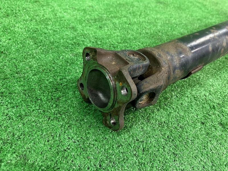 eKワゴン H81W リアプロペラシャフト G 4WD MN114182 Y11 FFCRYSTALESIA_COM