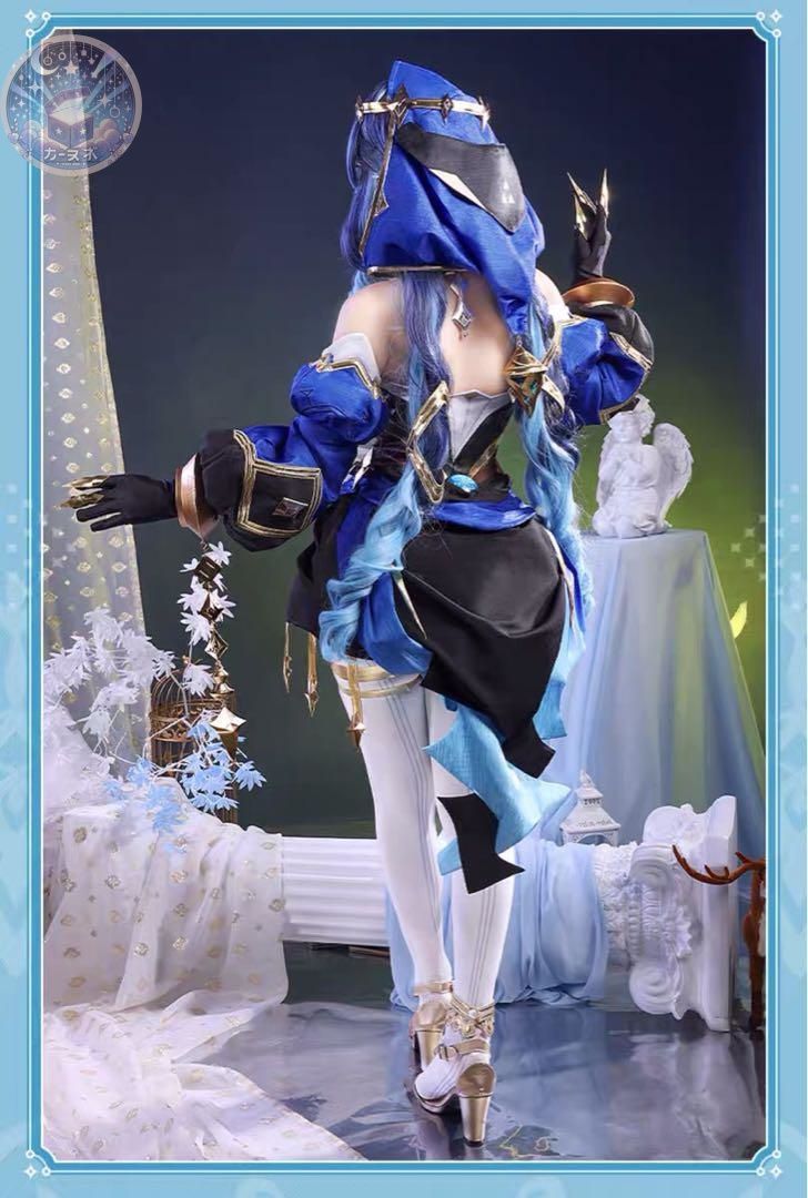 コスプレ