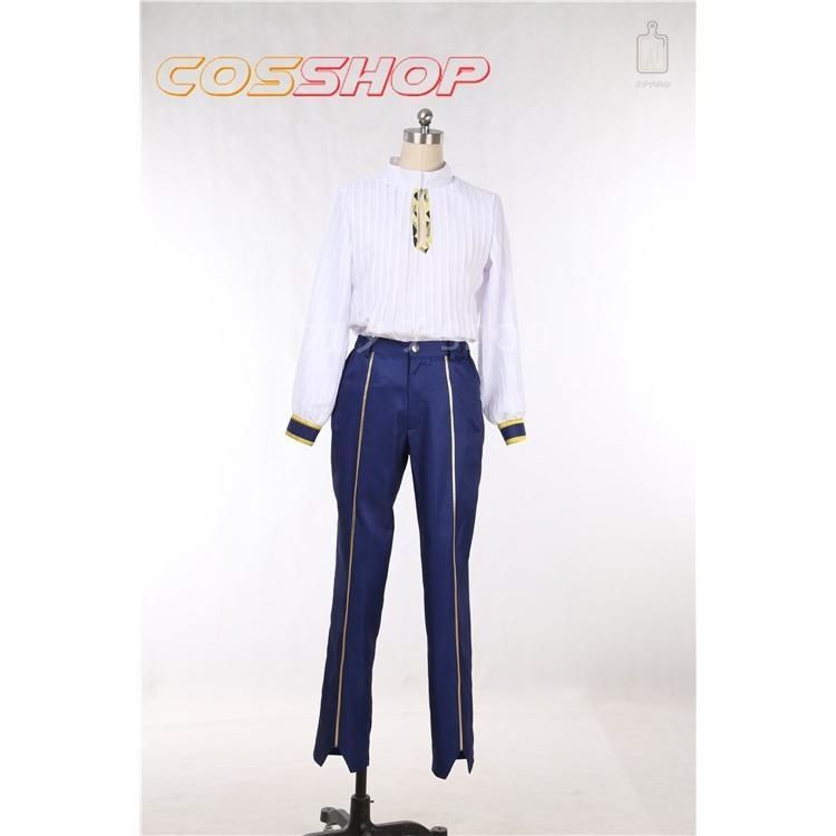 大好評販売中！ IDOLiSH7 アイドリッシュセブン 星巡りの観測者 Revale ユキ 千 風 コスプレ衣装 イベント cosplay パーティー コスチューム 時計