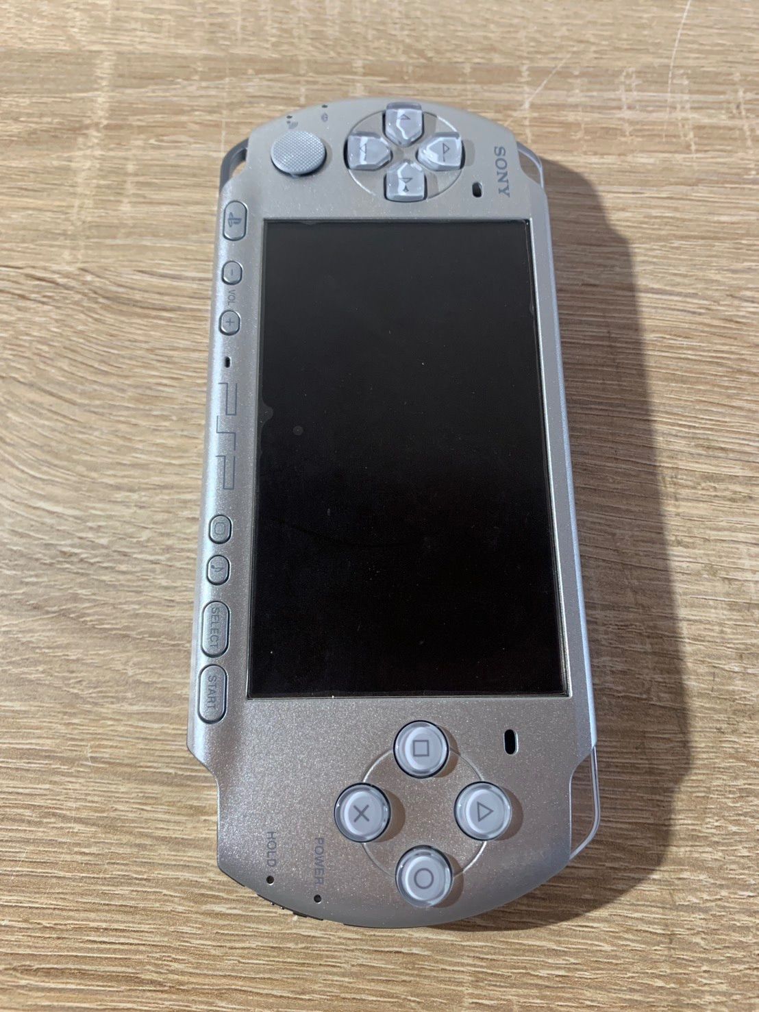 PSP