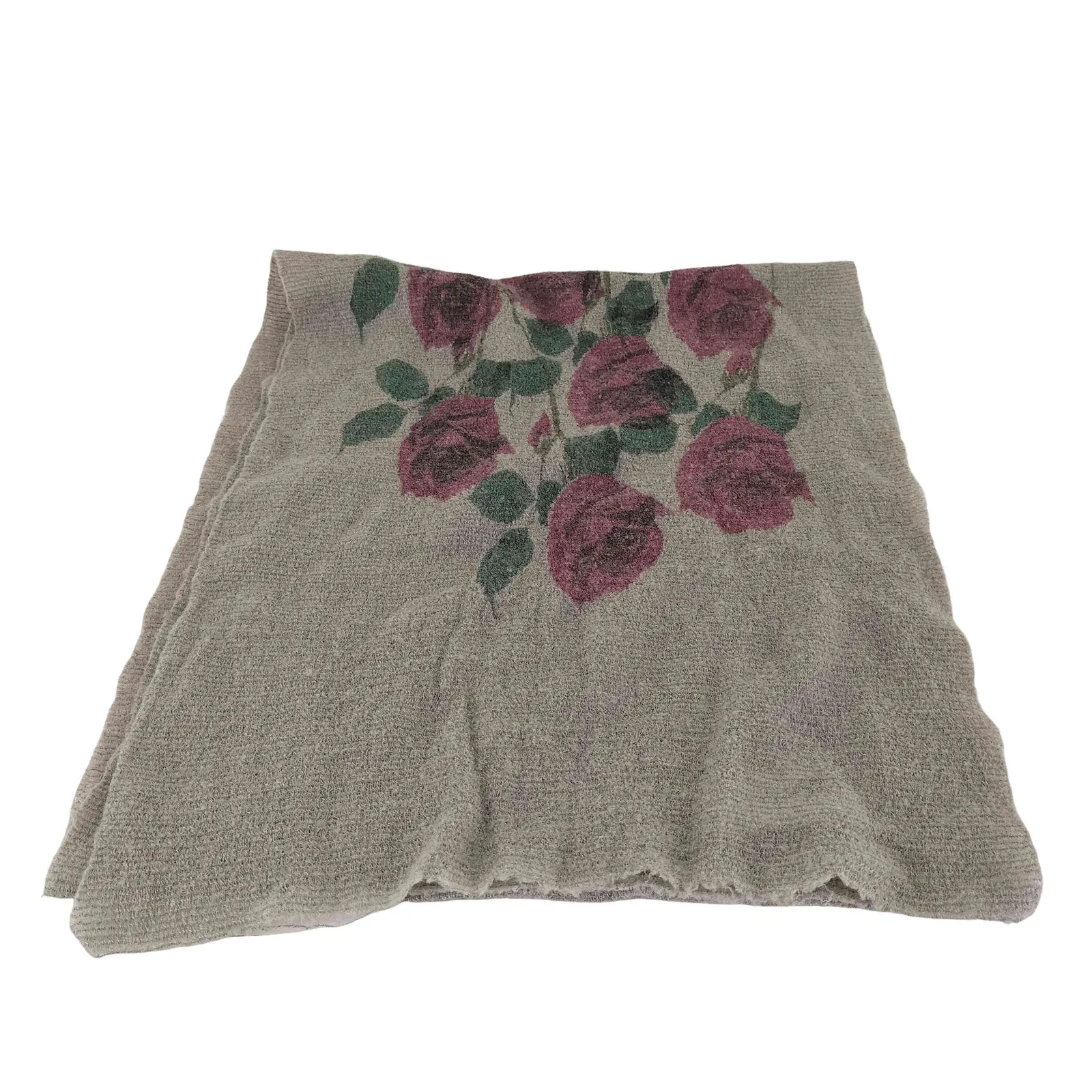 初期 アンダーカバー undercover 刺繍 アフガンストール DAVF期 初期 アンダーカバー undercover 刺繍 アフガンストール DAVF期