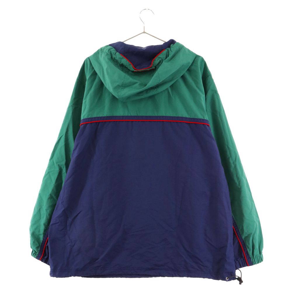 SUPREME (シュプリーム) 18SS Split Anorak スプリットアノラック