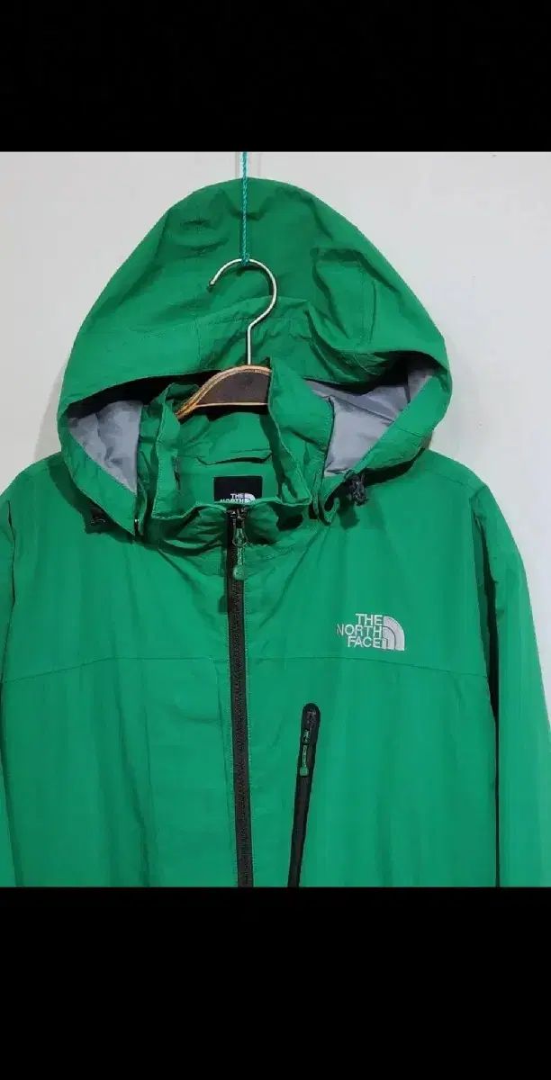 105 THE NORTH FACE ザ ノース フェイス ハイベント ジャケット 登山ウェア ウィンドブレーカー フード付きジャンパー