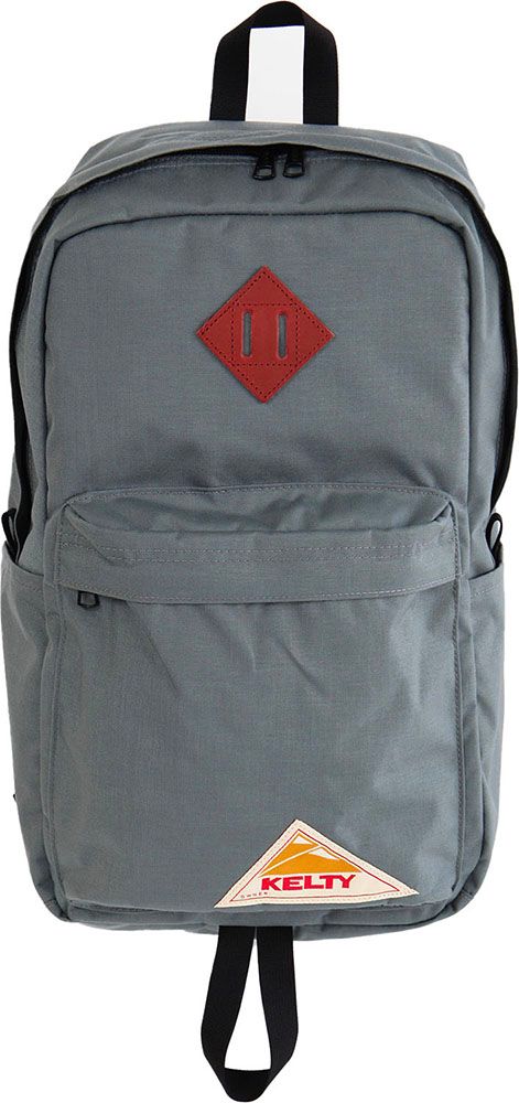 ケルティ KELTY アウトドア GIRL S TABLELAND バッグ キャンプ デイリー フェス レジャー 32592375 GRAPHI GRAPHITE