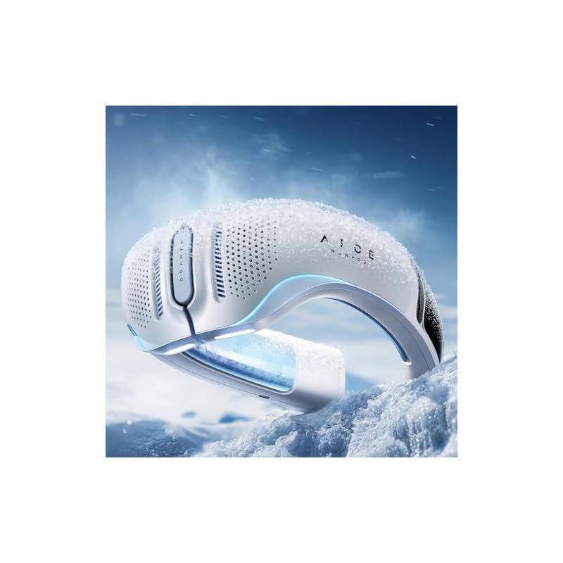 Rintuf スポットクーラー J0A4211D2-9K 冷房・除湿・換気 。。 Amazon