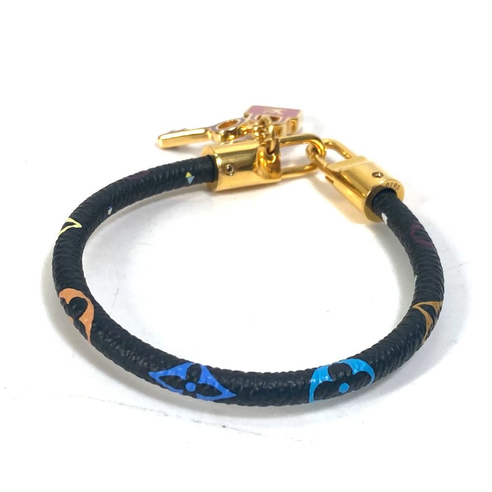 LOUIS VUITTON ルイヴィトン ブレスレット LV ブラスレ ラック