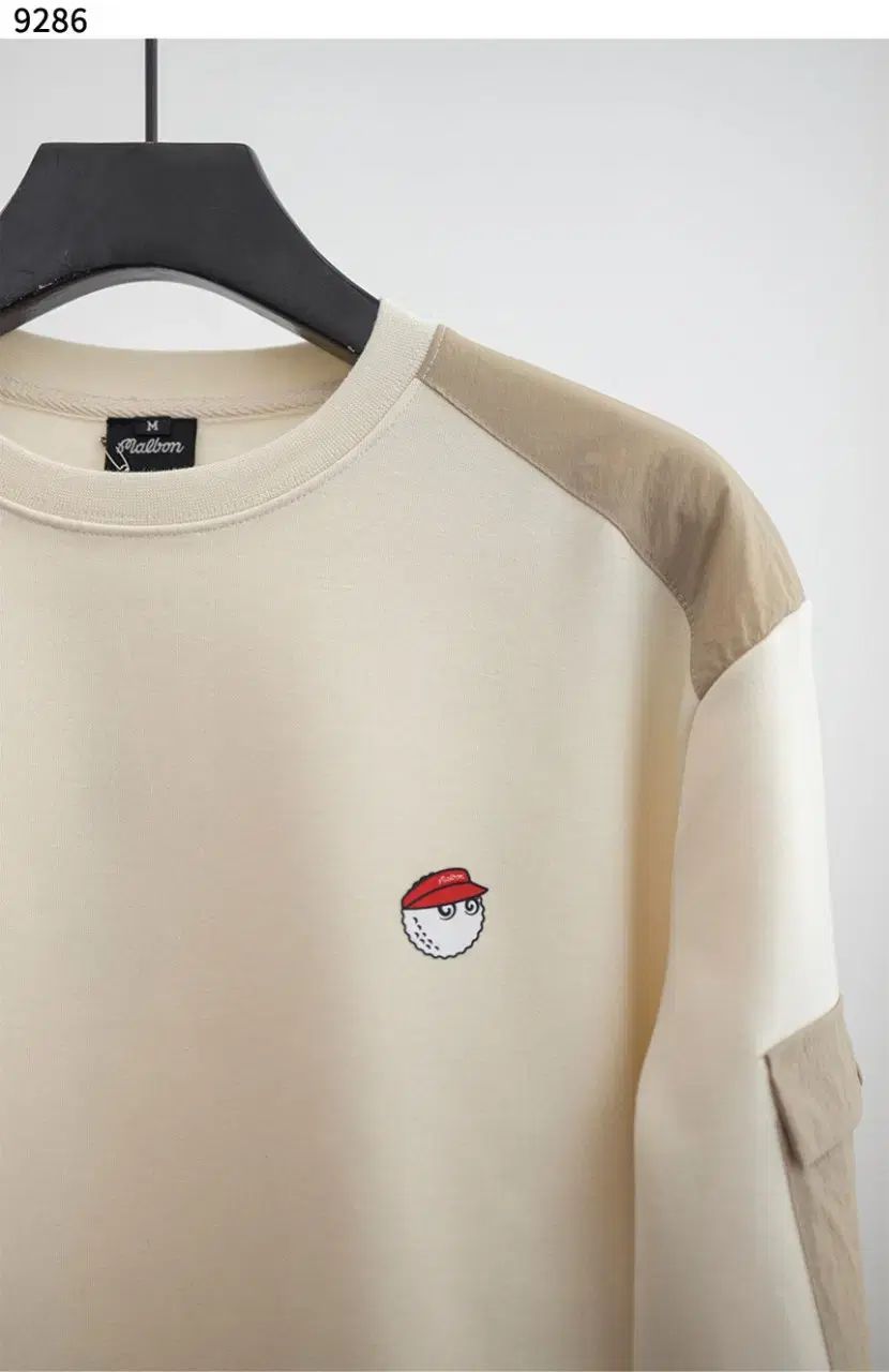 HIIT トレーナー XL ゴルフ　clubhaus XL 新品 スウェットCLUBHAUS HIIT SWEAT H-GRAY