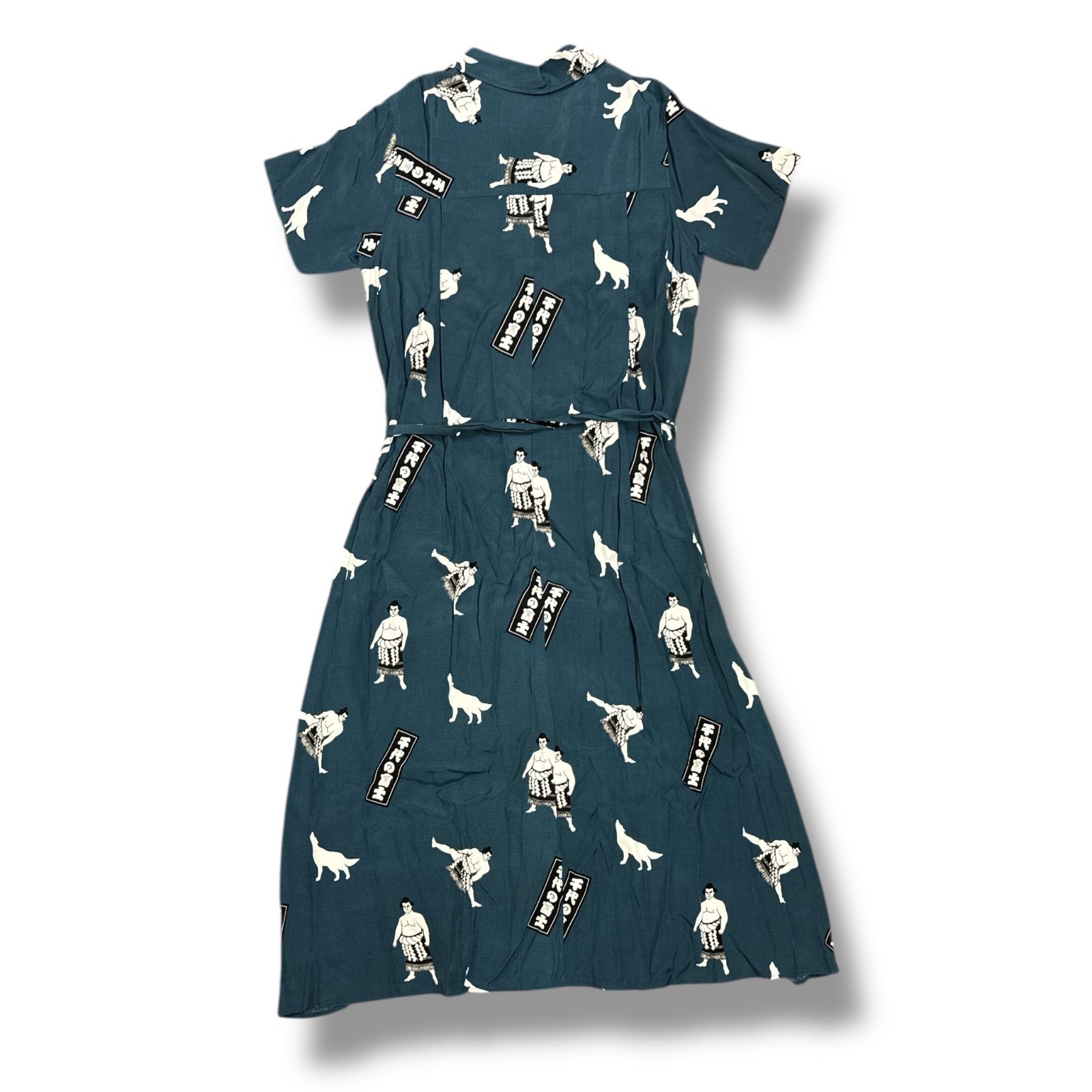 参考上代28380円 未使用品 ALOHA BLOSSOM 