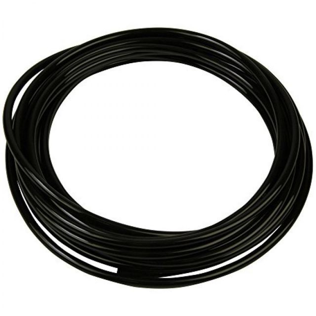 SK11 ポリウレタンチューブ 外径Φ12mm 長さ5m ブラック エアー配管用 TU1208B-5 SK11 ポリウレタンチューブ 外径12mm 長さ5m ブラック エアー配管用