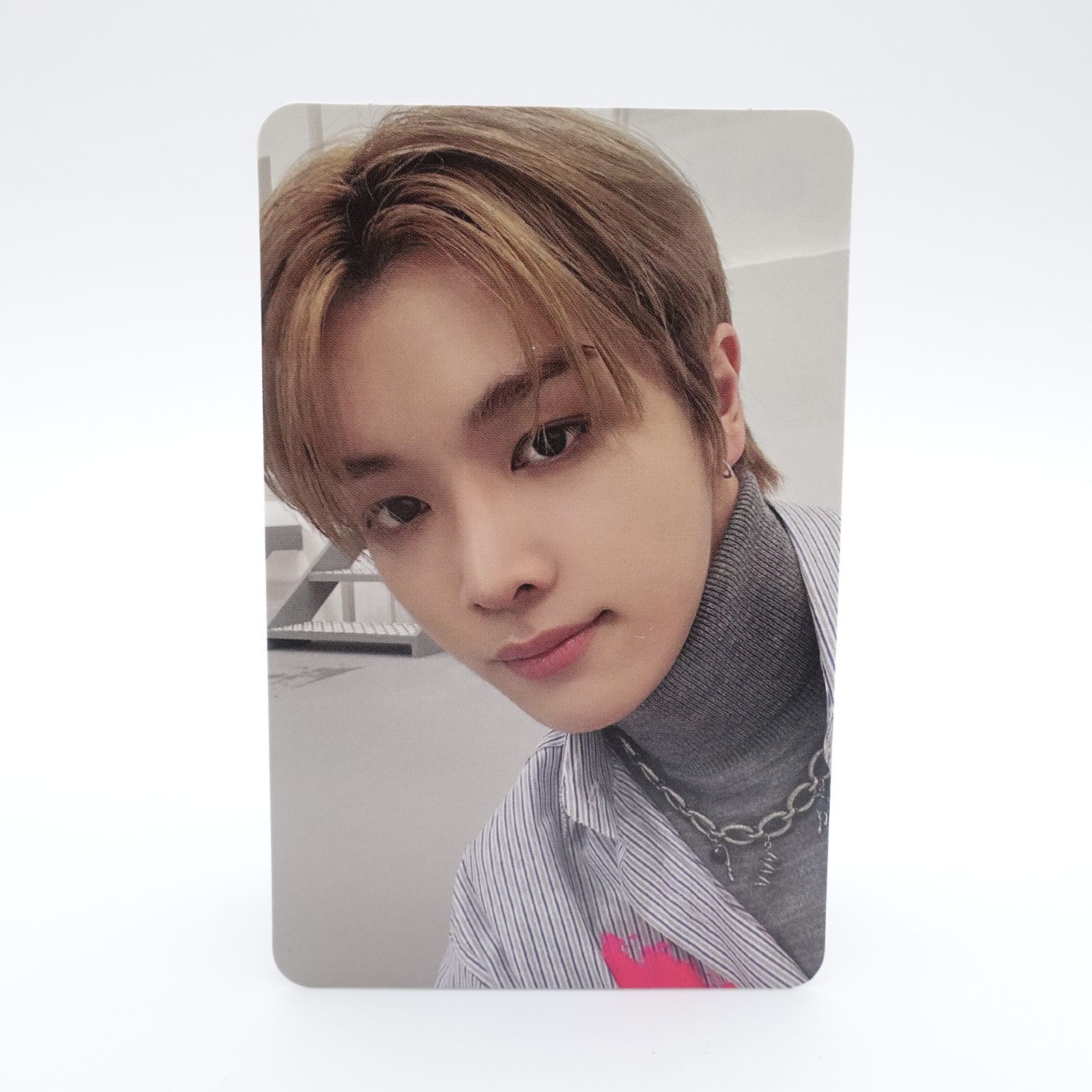Qoo10] SMエンターテインメント [公式] 条件付き特典 NCT WISH